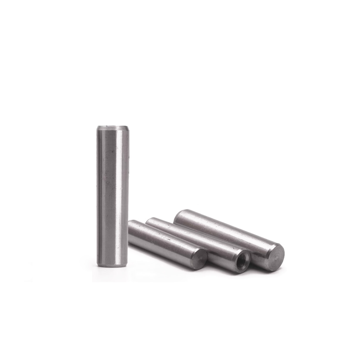 A3 Steel Internal Thread Conic - đánh giá và giá Threadless Push Pin