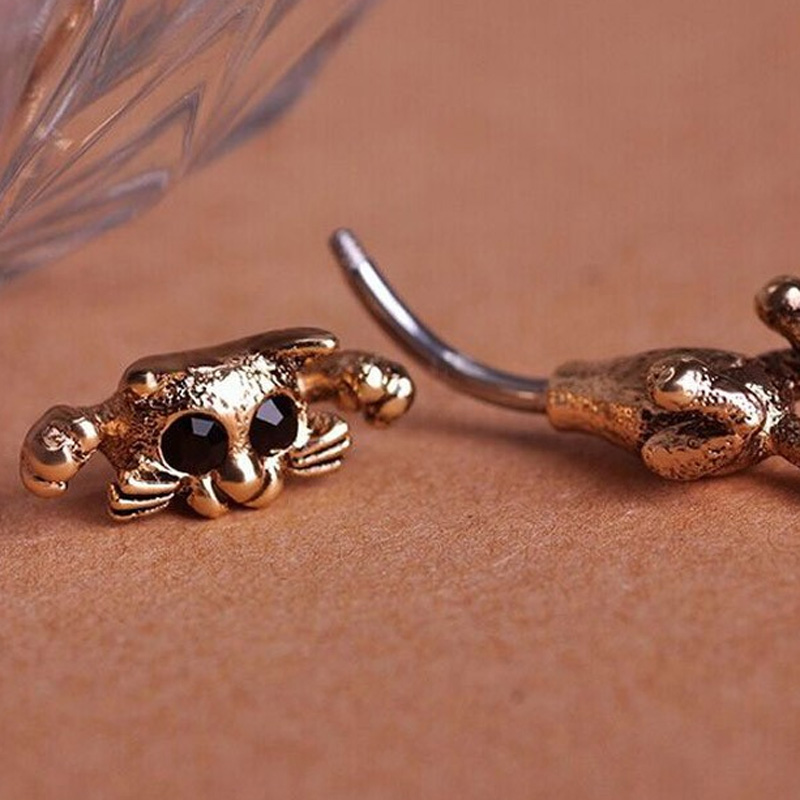 zlxgirl fashion women's cute g - đánh giá và giá Body Jewelry Brands