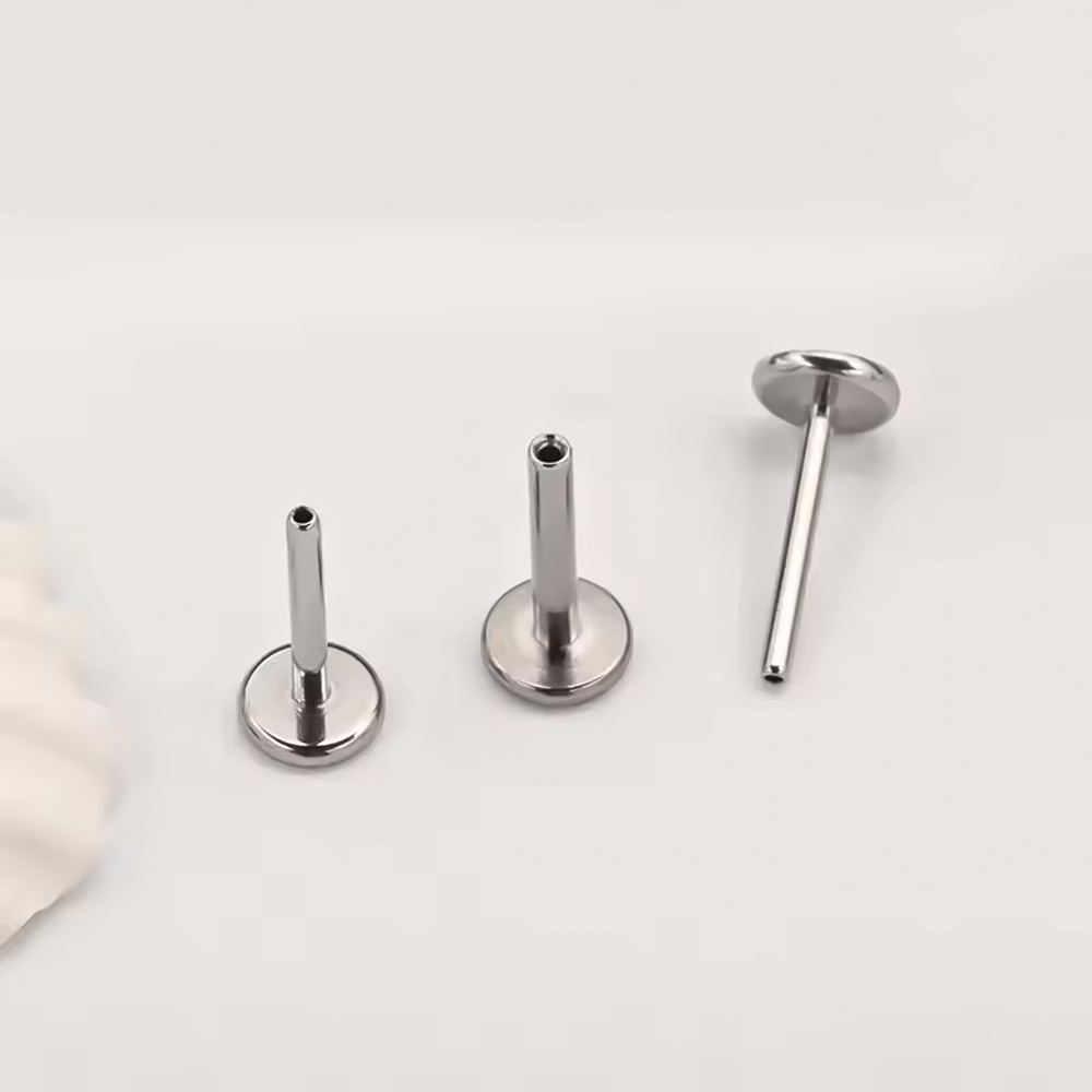 Brand New 10-Piece Set F136 Ti - đánh giá và giá Body Jewelry Brands