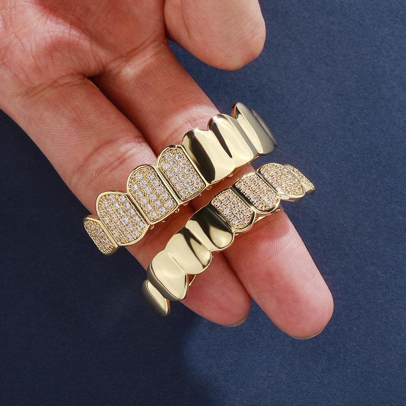 High-end New Exquisite Hallowe - đánh giá và giá Body Jewelry High End
