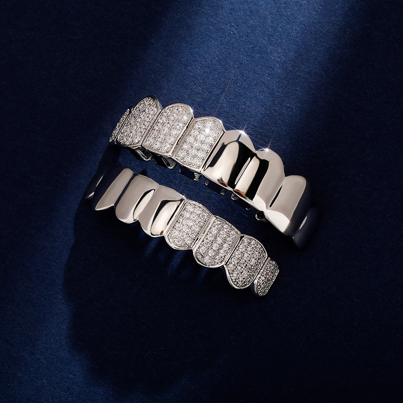 High-end New Exquisite Hallowe - đánh giá và giá Body Jewelry High End