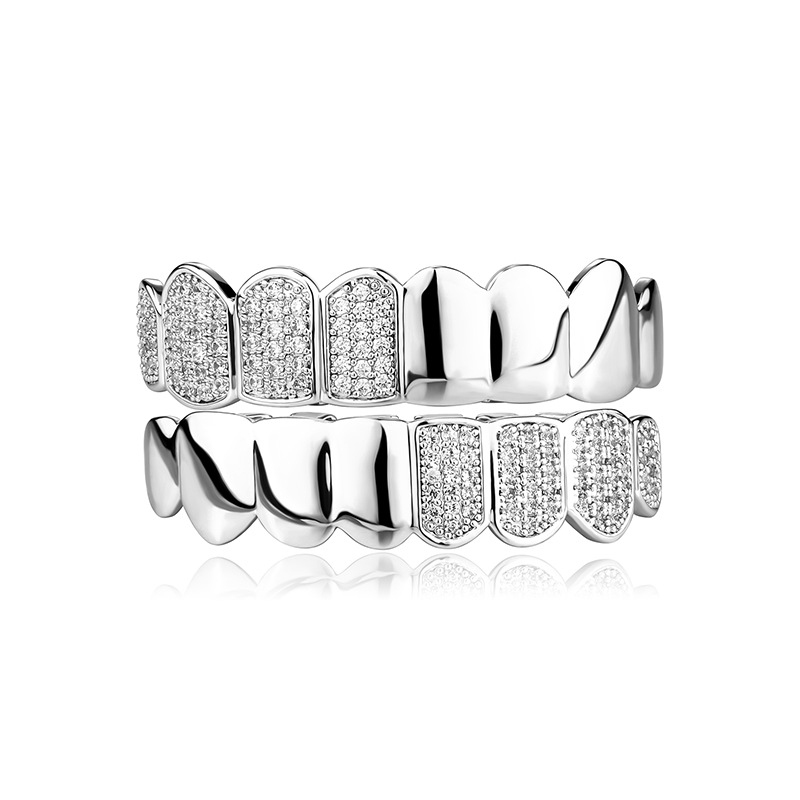 High-end New Exquisite Hallowe - đánh giá và giá Body Jewelry High End