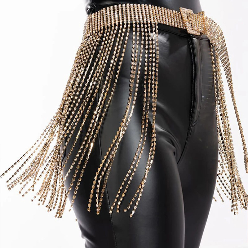 Body Chain Cross-border New Rh - đánh giá và giá Body Jewelry Diamond