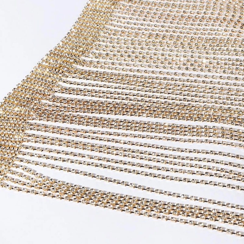 Body Chain Cross-border New Rh - đánh giá và giá Body Jewelry Diamond