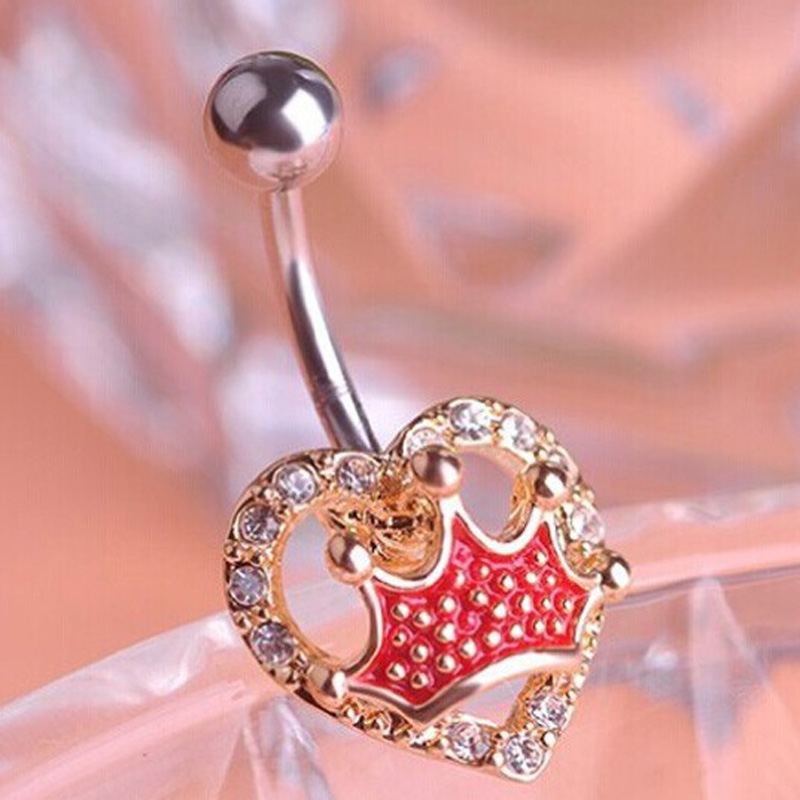 zlxgirl fashion women's Sex Re - đánh giá và giá Body Jewelry Brands