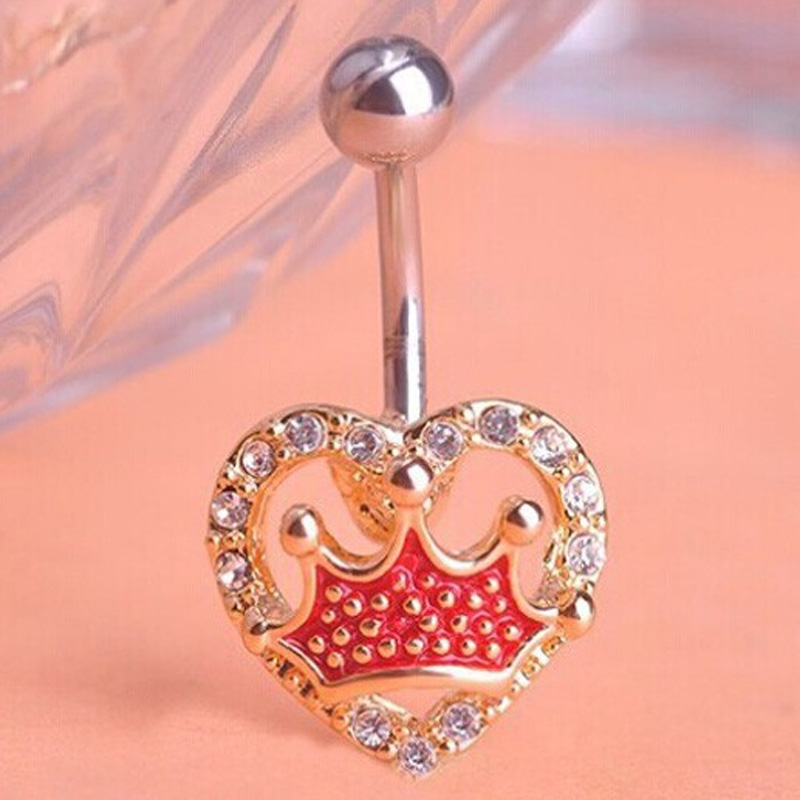 zlxgirl fashion women's Sex Re - đánh giá và giá Body Jewelry Brands