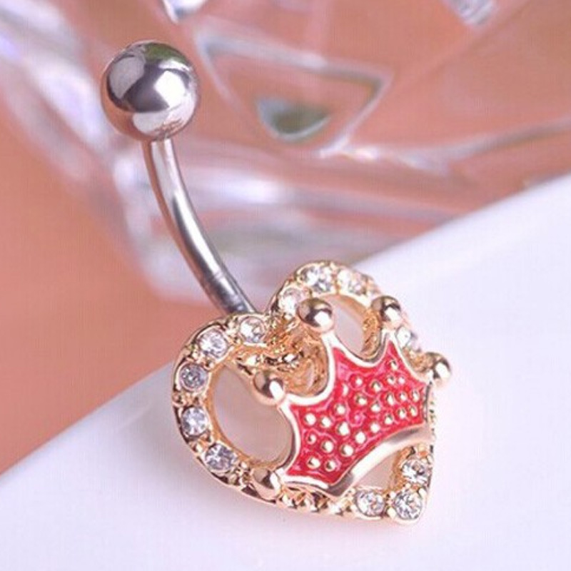 zlxgirl fashion women's Sex Re - đánh giá và giá Body Jewelry Brands