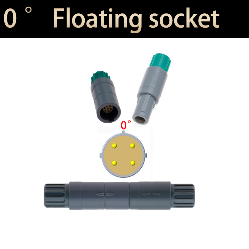1P socket 0°. PRG PKG 2 to 14  - đánh giá và giá Threadless Push Pin