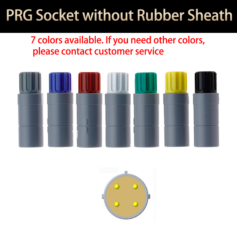 1P socket 0°. PRG PKG 2 to 14  - đánh giá và giá Threadless Push Pin
