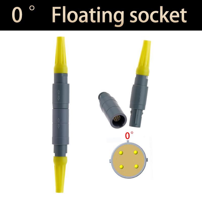 1P socket 0°. PRG PKG 2 to 14  - đánh giá và giá Threadless Push Pin