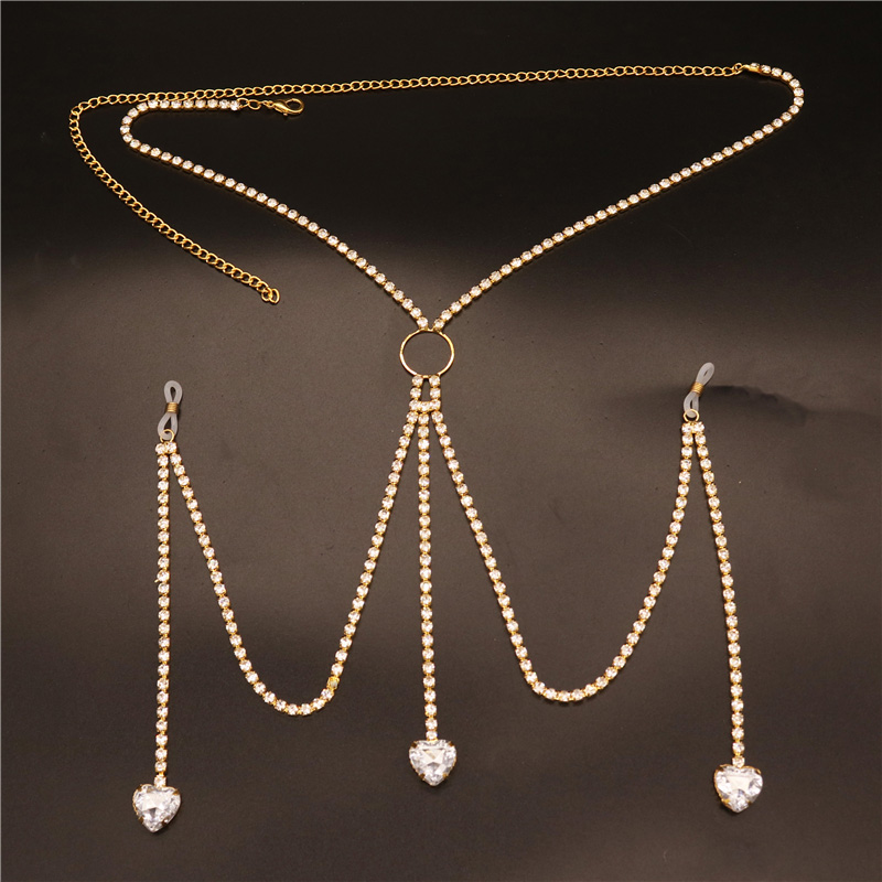 2023 Mới Thời Trang Trái Tim T - đánh giá và giá Body Jewelry In Bulk