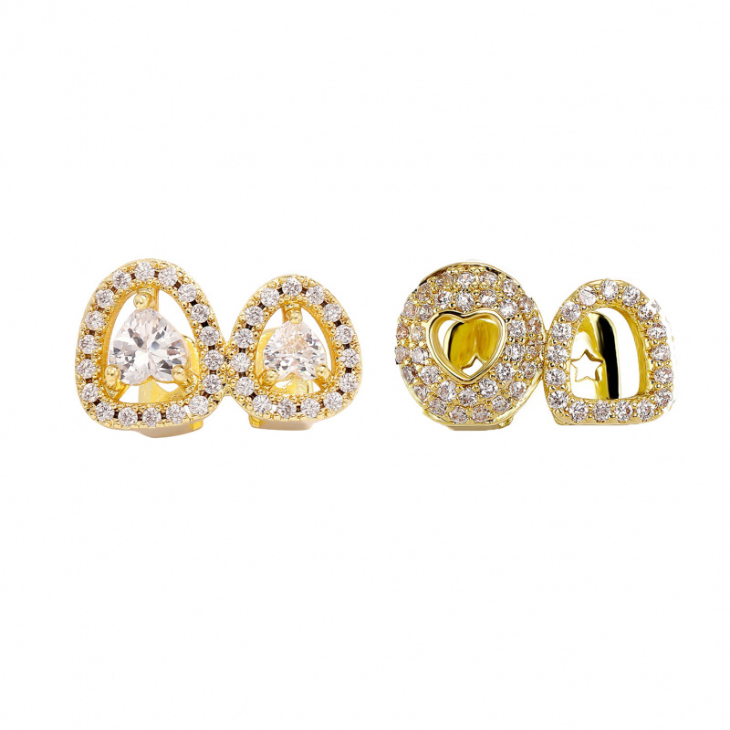 New High-end DIY Top Bottom Bl - đánh giá và giá Body Jewelry High End