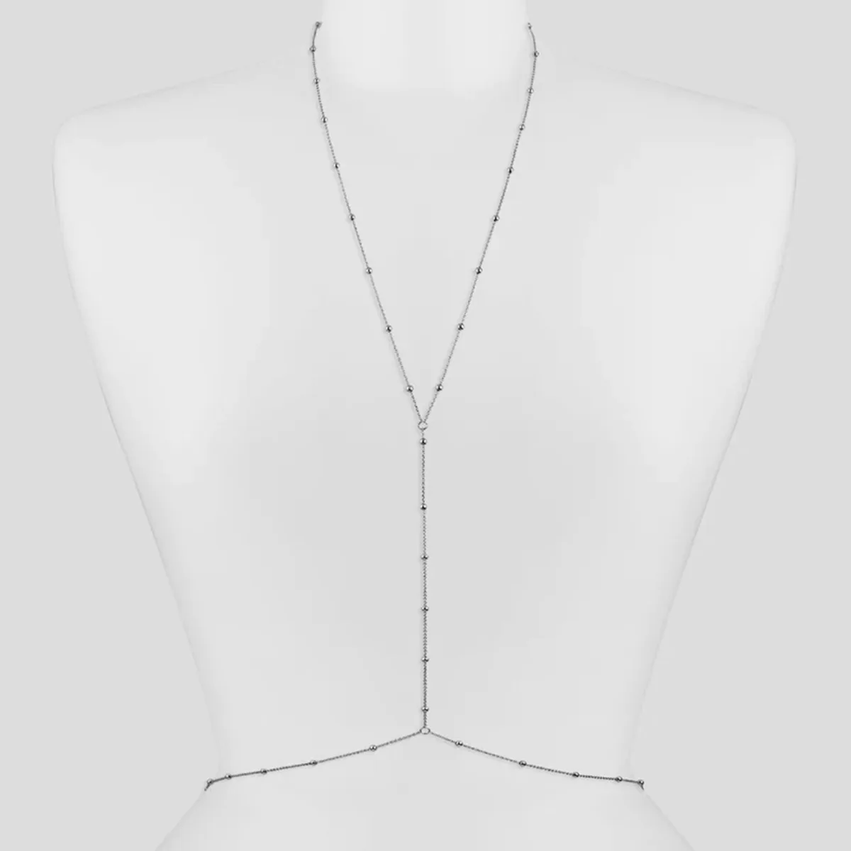Fashion Simple Bead Chain Bohe - đánh giá và giá Body Jewelry In Bulk