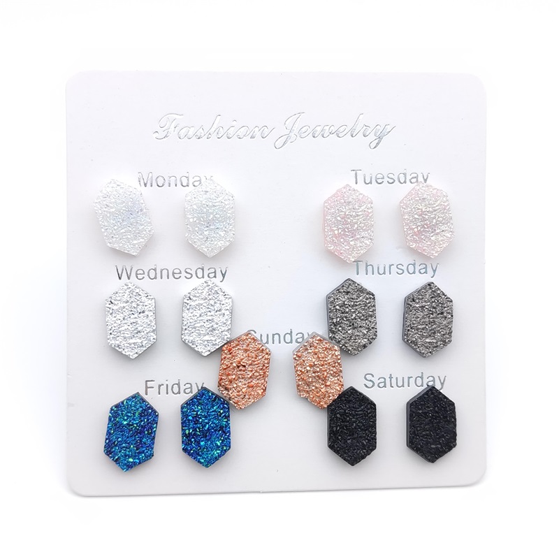 Hàng Tuần Inox Bông Mini Nhựa  - đánh giá và giá Body Jewelry Brands
