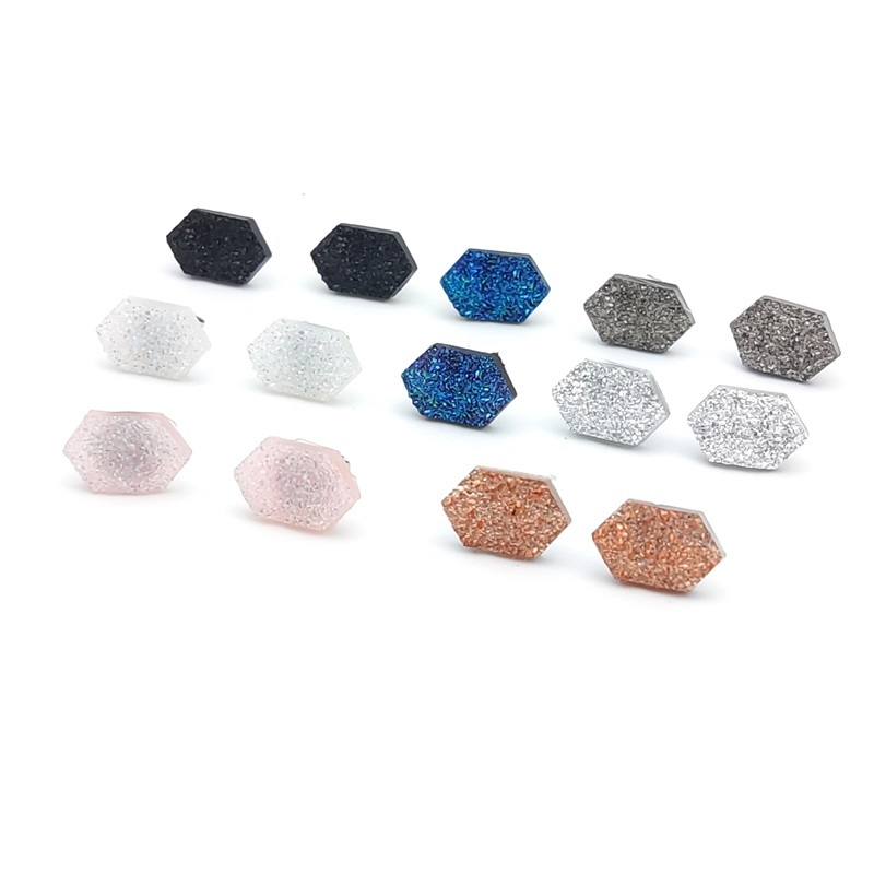 Hàng Tuần Inox Bông Mini Nhựa  - đánh giá và giá Body Jewelry Brands
