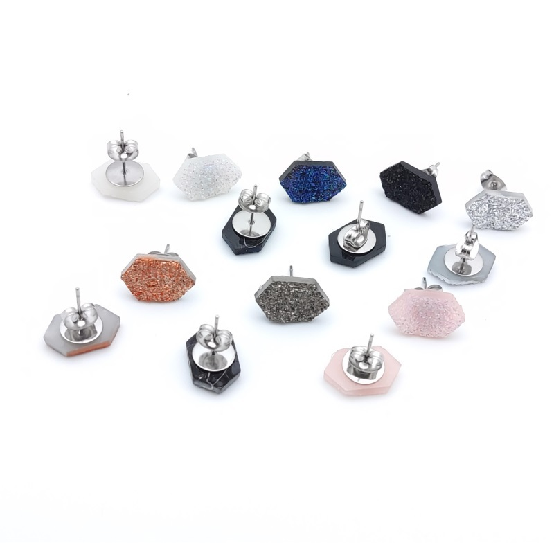 Hàng Tuần Inox Bông Mini Nhựa  - đánh giá và giá Body Jewelry Brands