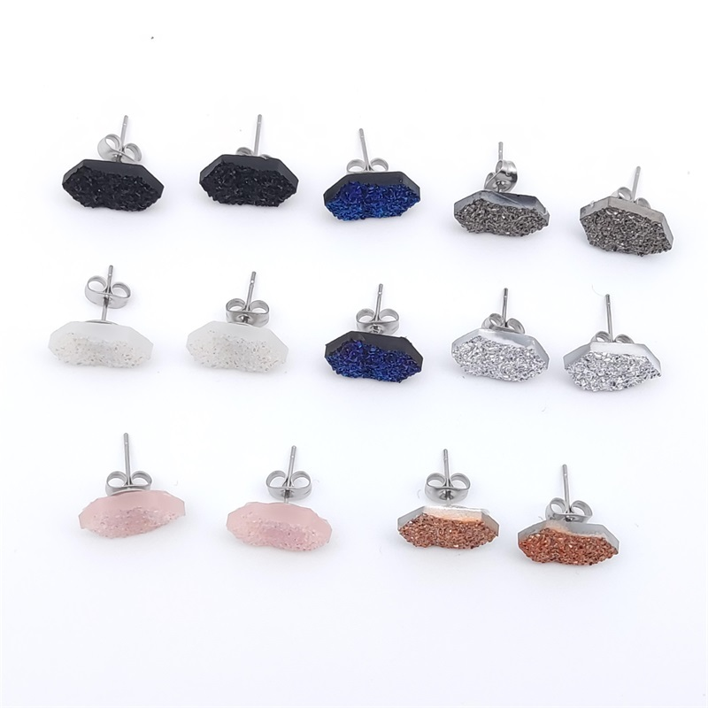 Hàng Tuần Inox Bông Mini Nhựa  - đánh giá và giá Body Jewelry Brands