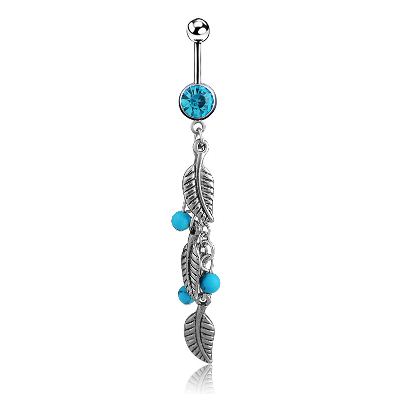1 Máy Tính Mới Thương Hiệu Đín - đánh giá và giá Body Jewelry Brands
