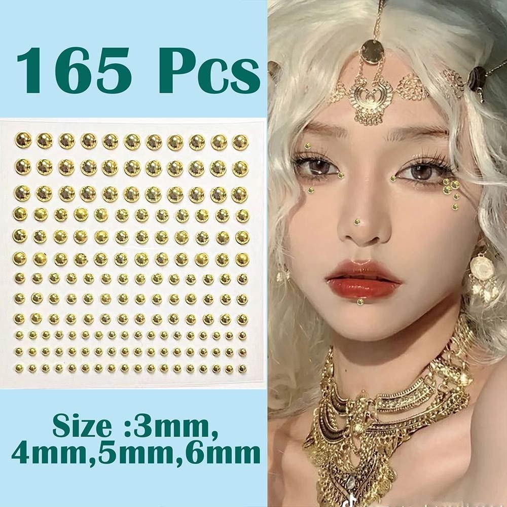 Reusable Non Piercing Lip Nail - đánh giá và giá Body Jewelry Diamond