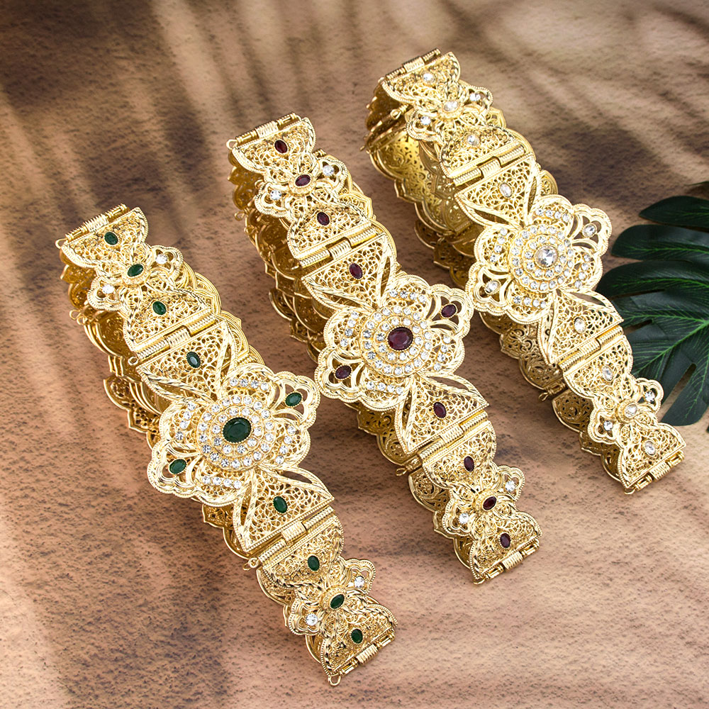 Sunspicems Brand Design Morocc - đánh giá và giá Body Jewelry Brands