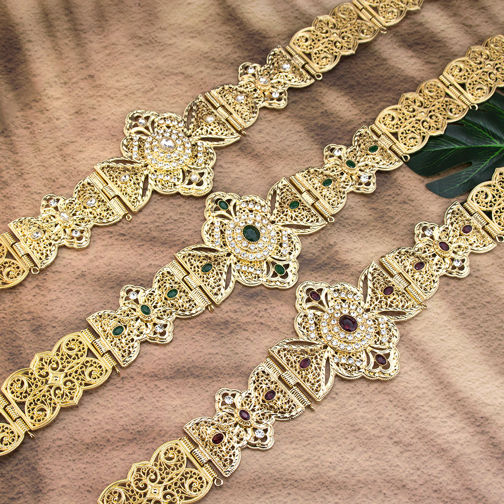 Sunspicems Brand Design Morocc - đánh giá và giá Body Jewelry Brands
