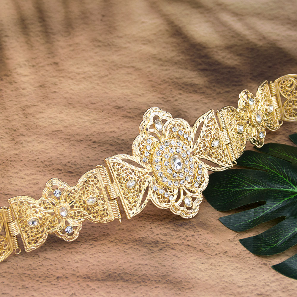 Sunspicems Brand Design Morocc - đánh giá và giá Body Jewelry Brands