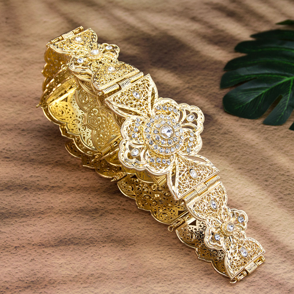 Sunspicems Brand Design Morocc - đánh giá và giá Body Jewelry Brands