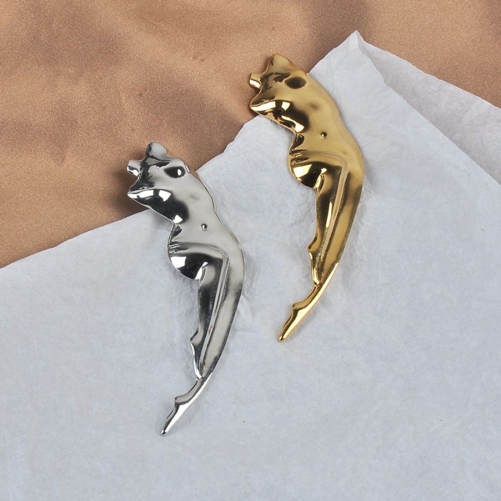 Alloy Glossy Body Sculpture Br - đánh giá và giá Body Jewelry Brands