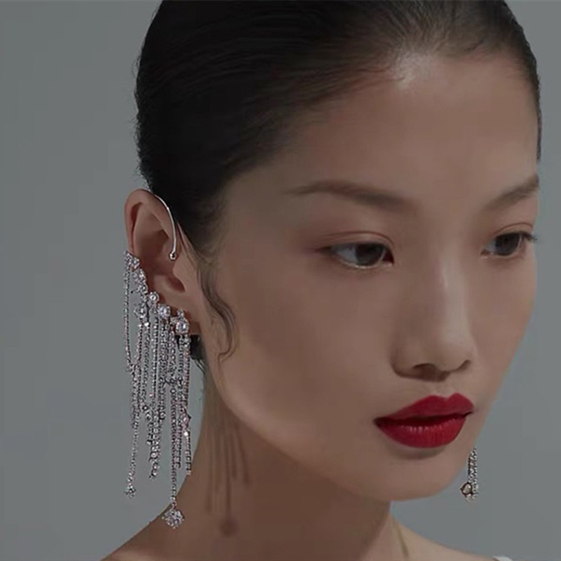 20 Chiếc Tai Vòng Bít Quấn Dây - đánh giá và giá Body Jewelry Lot