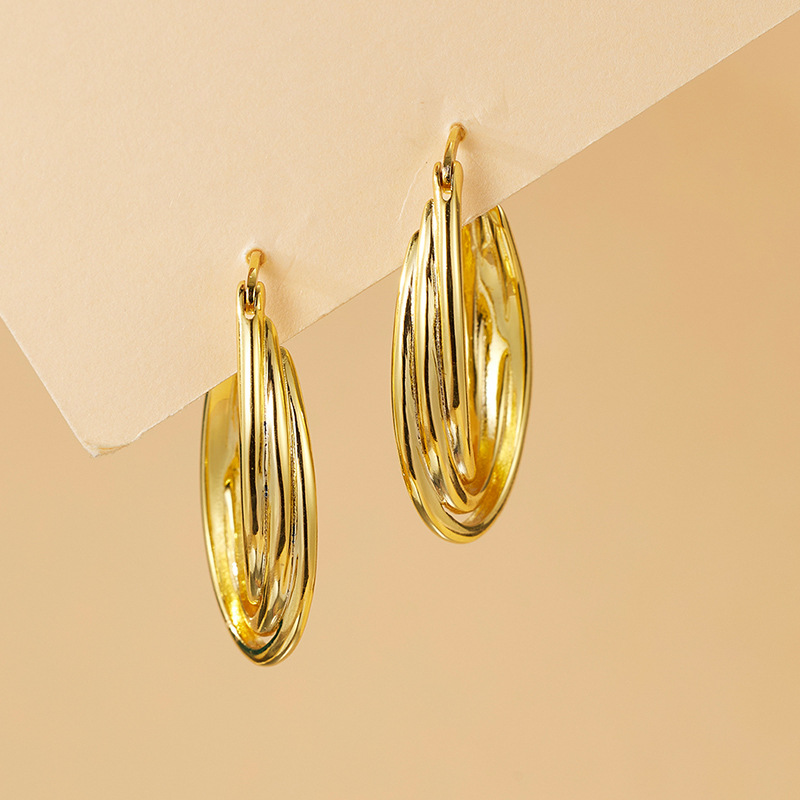 New S925 Silver Earrings with  - đánh giá và giá Body Jewelry High End