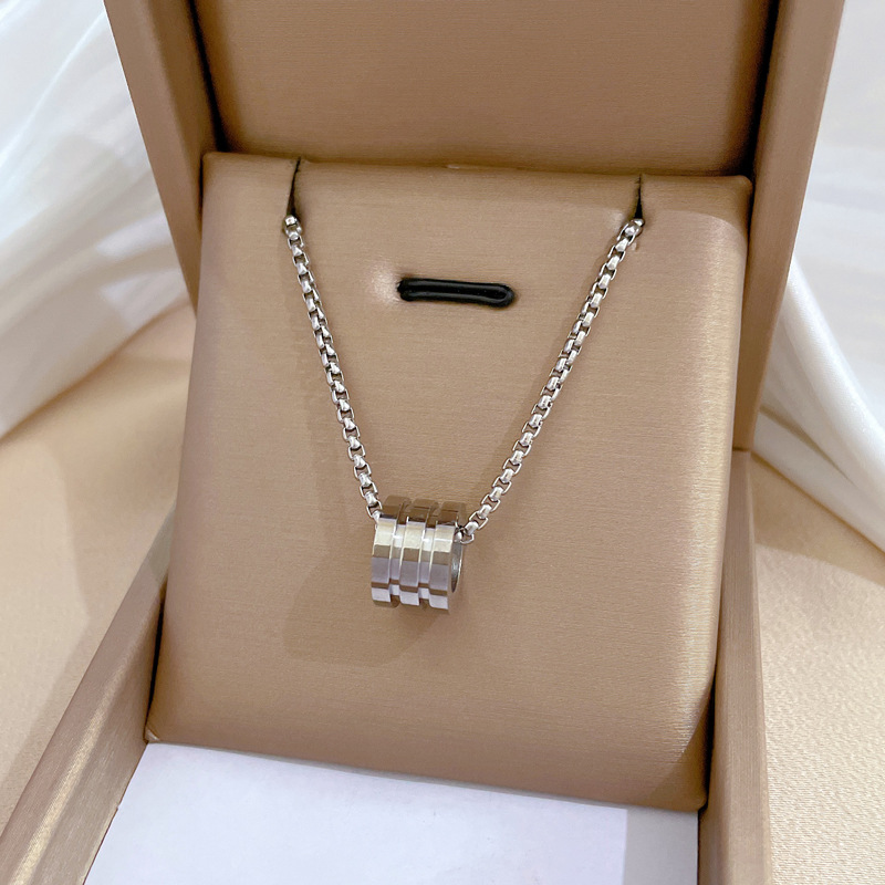 [Full body titanium steel] Thr - đánh giá và giá Body Jewelry Real Gold