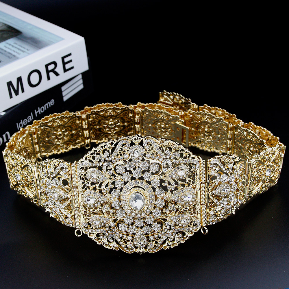 Sunspicems Wide Morocco Belt F - đánh giá và giá Body Jewelry In Bulk