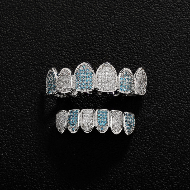 New High-End Luxury Full Diamo - đánh giá và giá Body Jewelry Real Diamonds