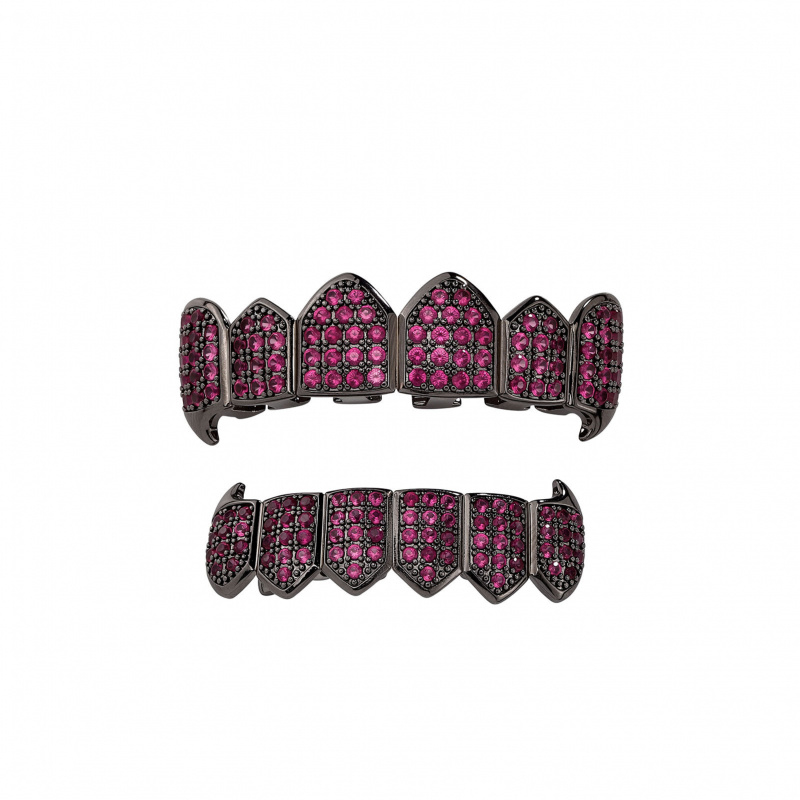New High-End Luxury Full Diamo - đánh giá và giá Body Jewelry Real Diamonds