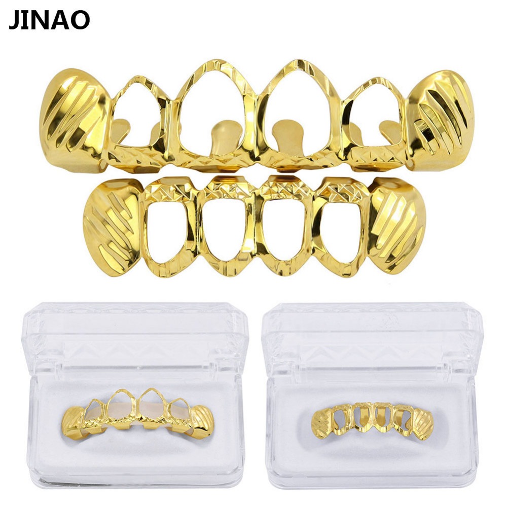 JINAO Phù Hợp Mới D-Cắt Khuôn  - đánh giá và giá Body Jewelry Lot