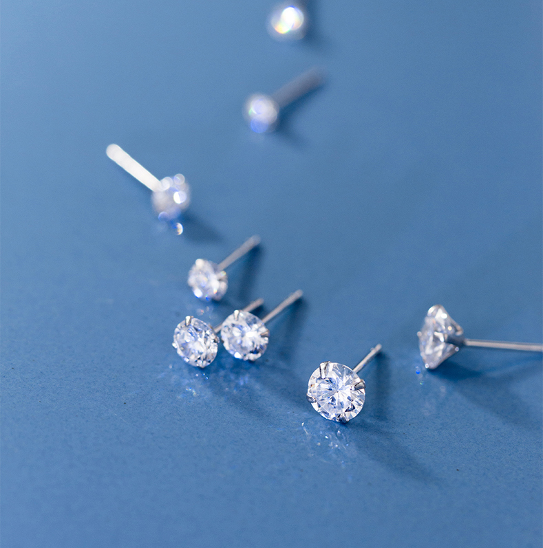 SMTCAT 0.5-1.2 Carat D Color M - đánh giá và giá Body Jewelry Diamond