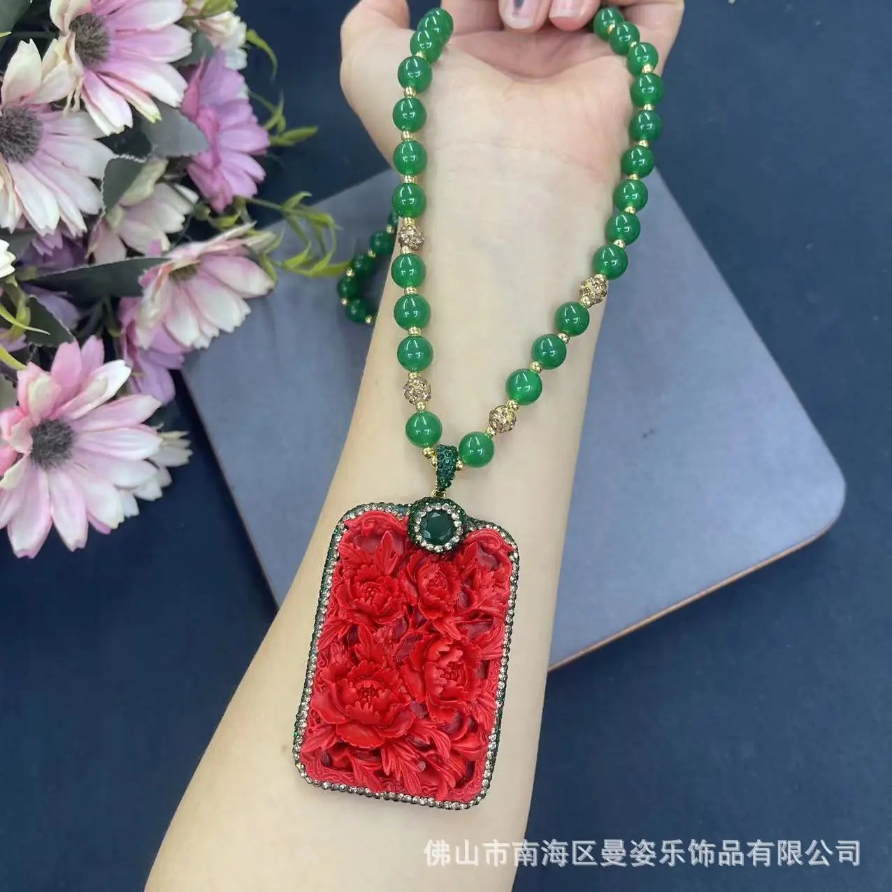 New peony flower red brand sky - đánh giá và giá Body Jewelry Brands