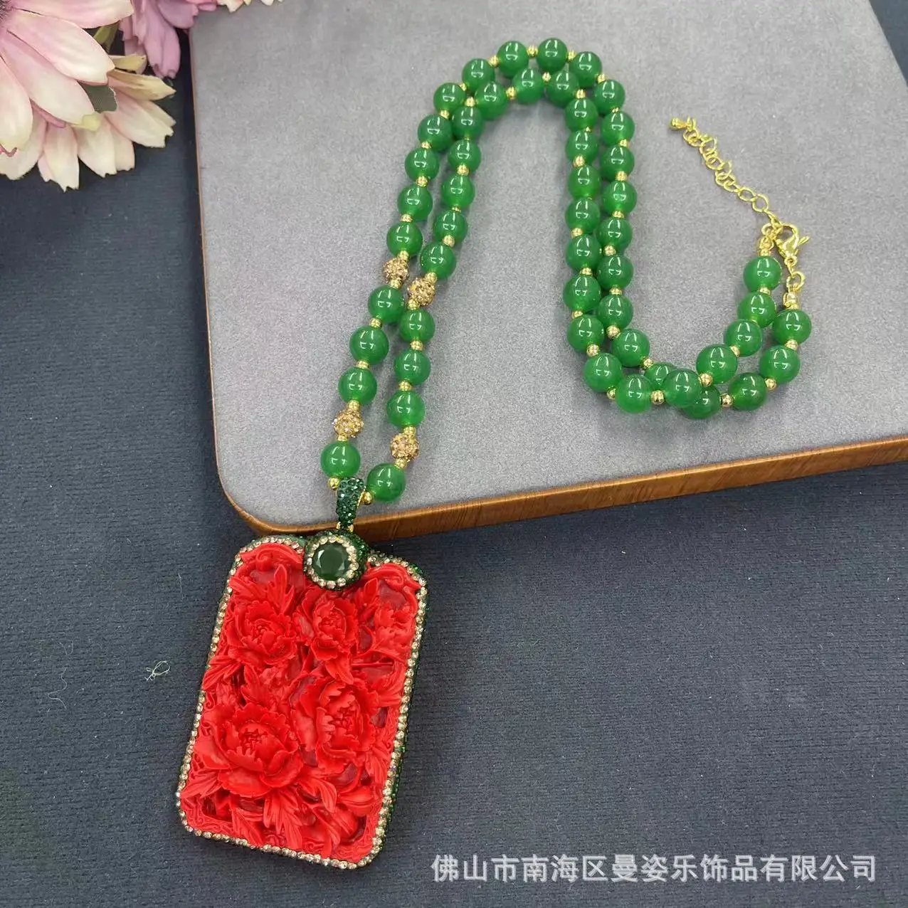 New peony flower red brand sky - đánh giá và giá Body Jewelry Brands