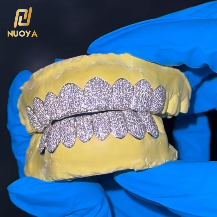 Personalized Moissanite S925 S - đánh giá và giá Body Jewelry Diamond