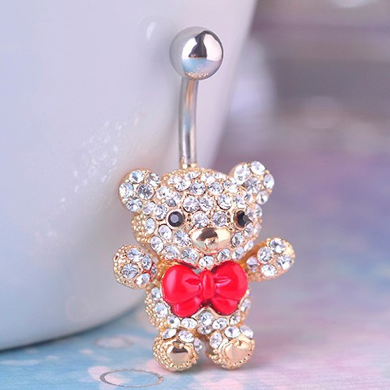 zlxgirl fashion women's summer - đánh giá và giá Body Jewelry Brands