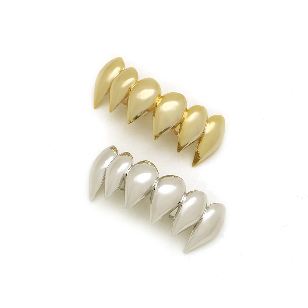 May Mắn Sonny Ma Cà Rồng Sắc N - đánh giá và giá Body Jewelry Brands