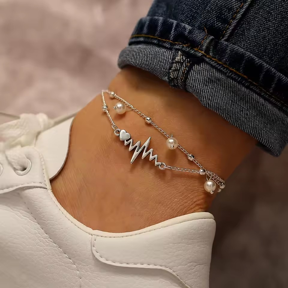 2025 Brand Women Jewelry Ankle - đánh giá và giá Body Jewelry Brands