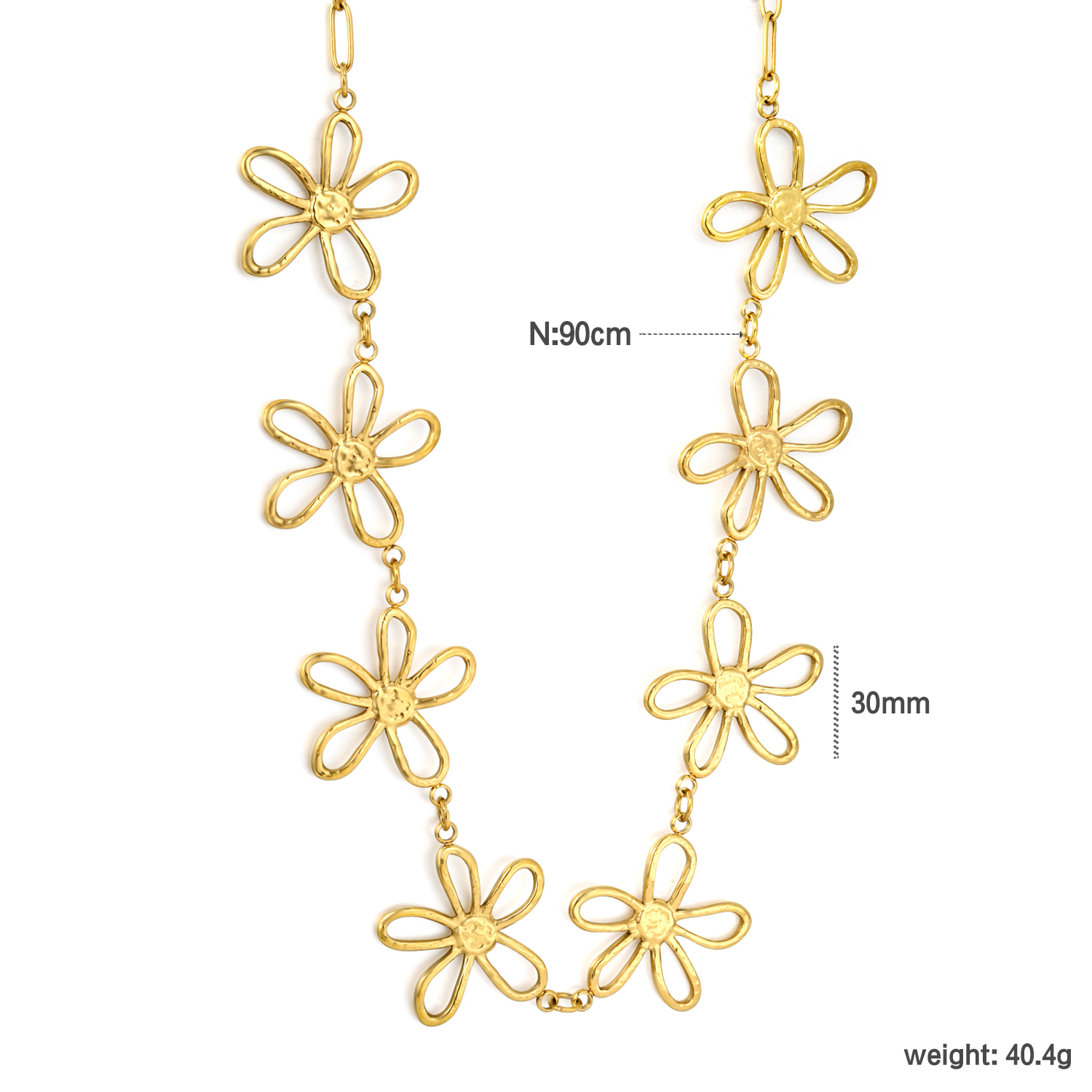 LUXUKISSKIDS Fairy Bohemia Flo - đánh giá và giá Body Jewelry Brands