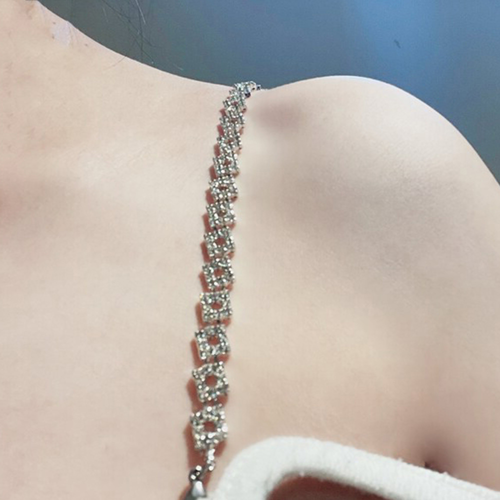 Stonefans New Plaid Shoulder S - đánh giá và giá Body Jewelry Shop