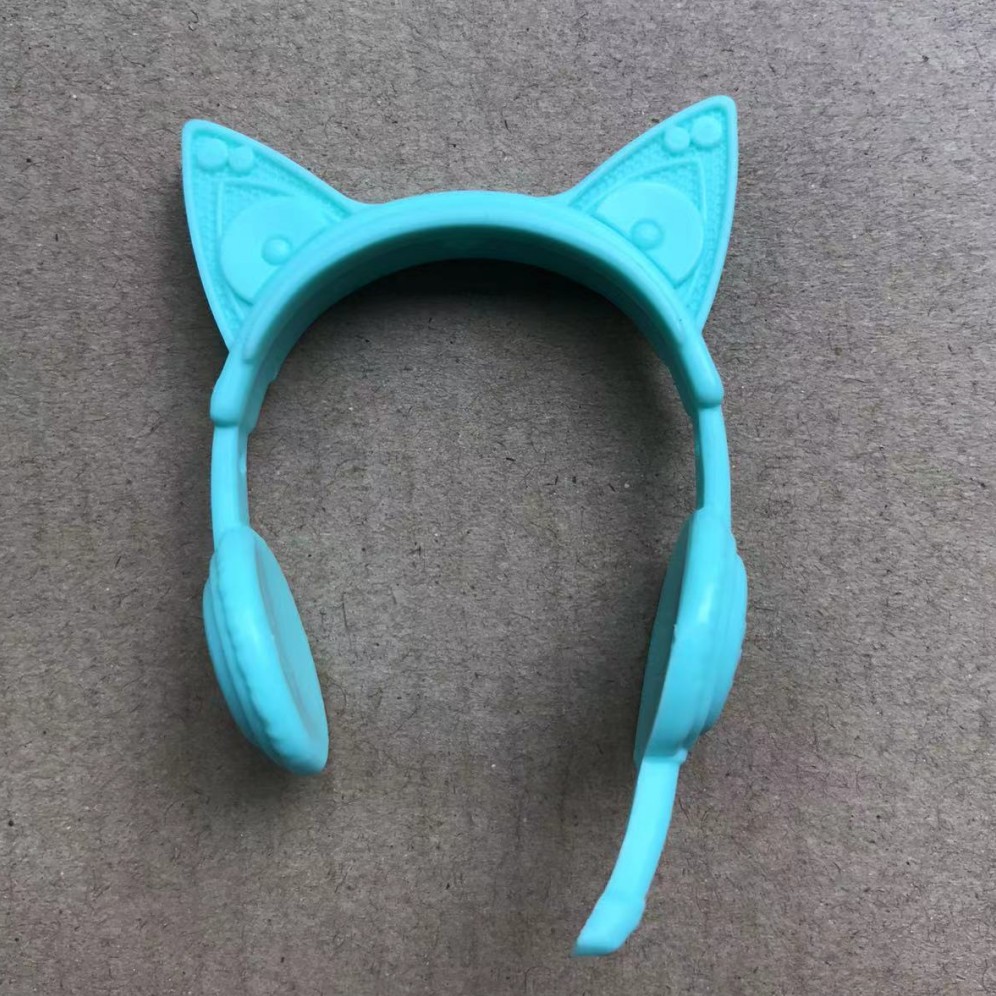 Multi-Shape Doll Headband Earr - đánh giá và giá Body Jewelry Necklace