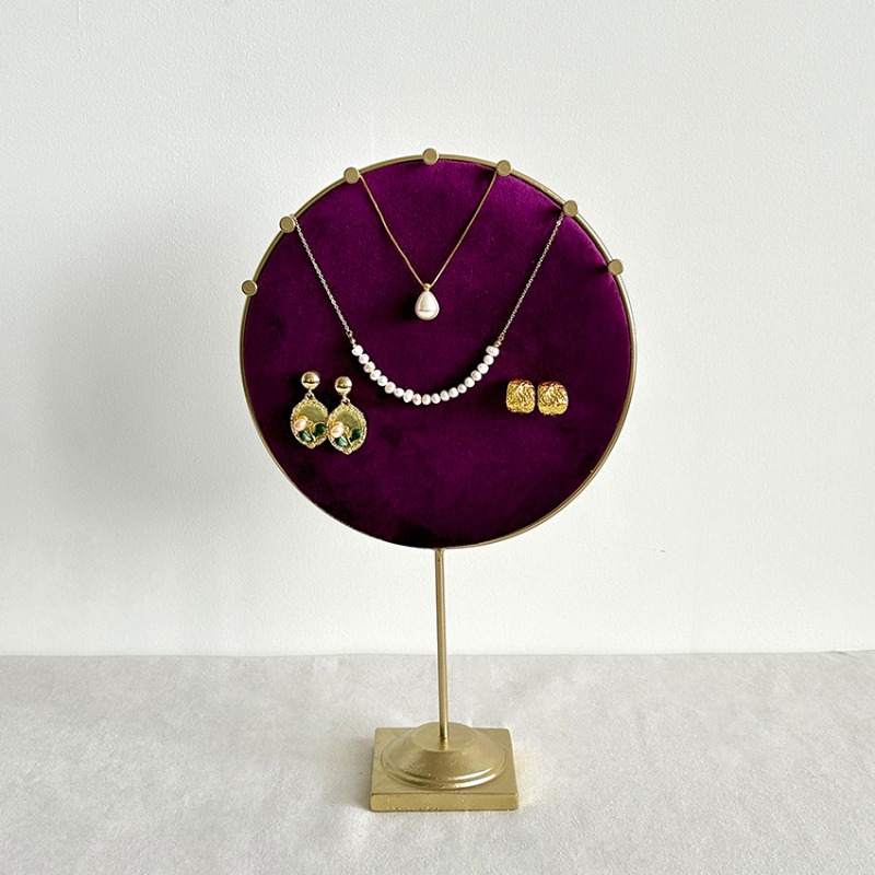 High-end jewelry rack set port - đánh giá và giá Body Jewelry High End