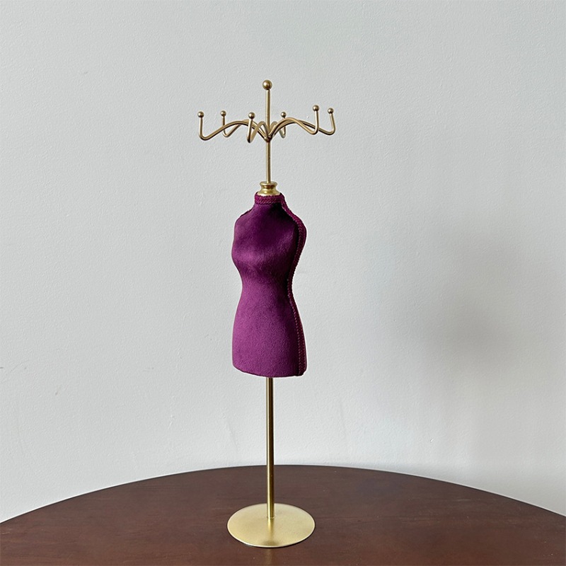 High-end jewelry rack set port - đánh giá và giá Body Jewelry High End
